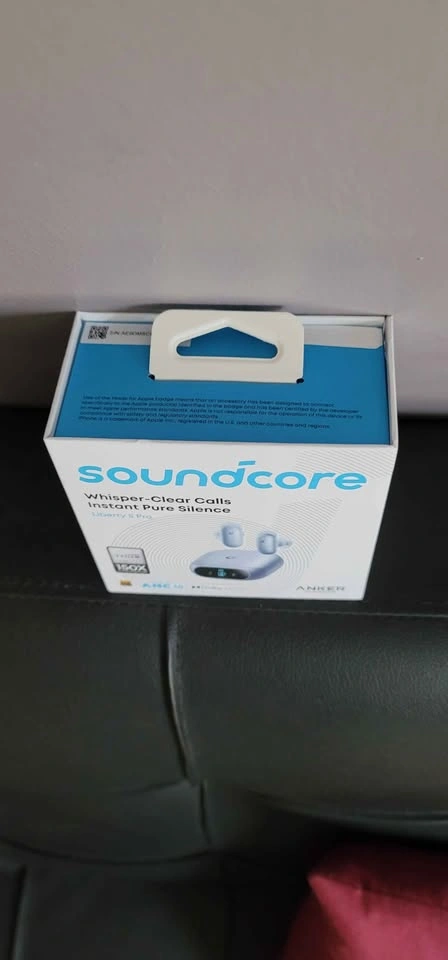 Soundcore Liberty 5 Pro - BRAND NEW - photo 3