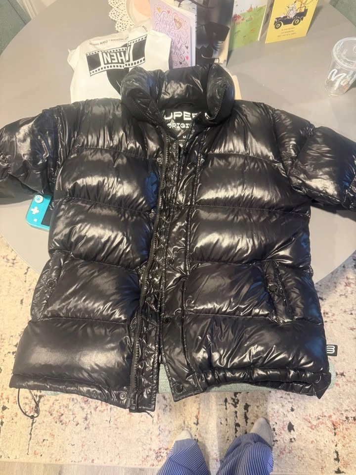 Aritzia The Super Puff Original Jacket Size M - photo 2