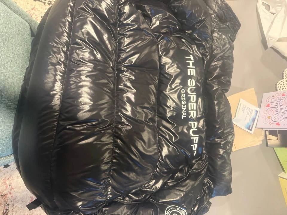 Aritzia The Super Puff Original Jacket Size M - photo 4