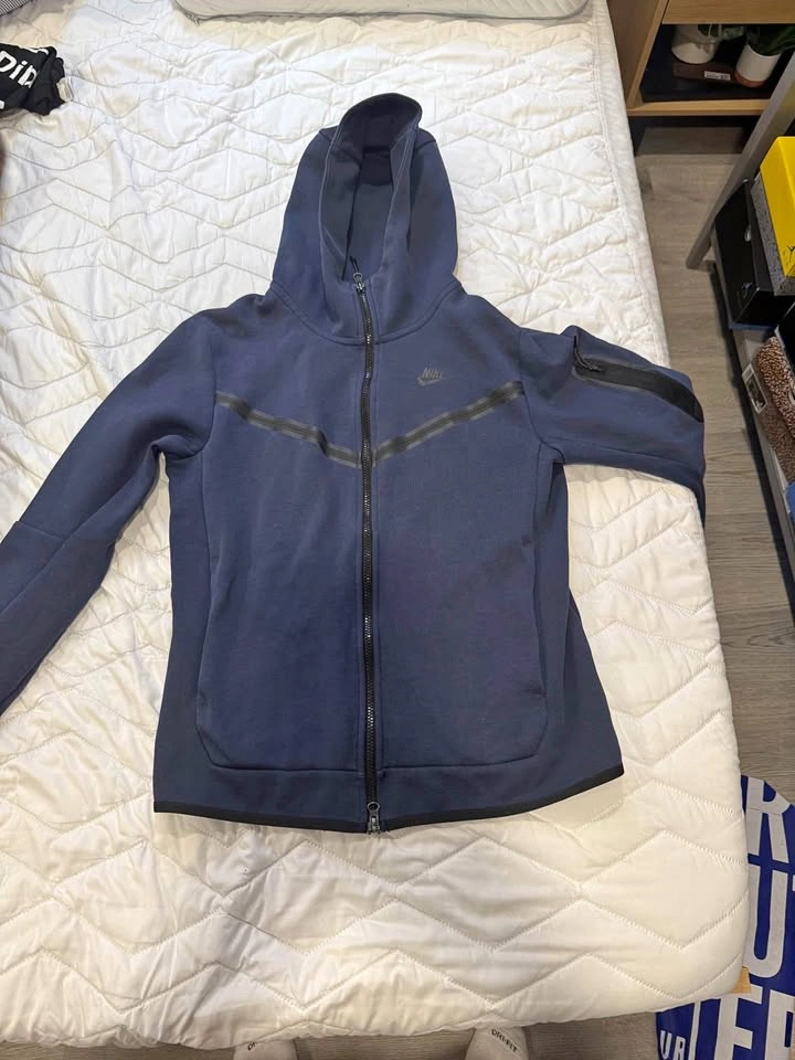 Nike Tech Fleece Hoodie