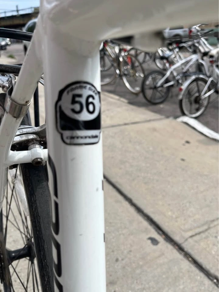 Cannondale CAAD8 18 speed cash & pick up only - photo 3