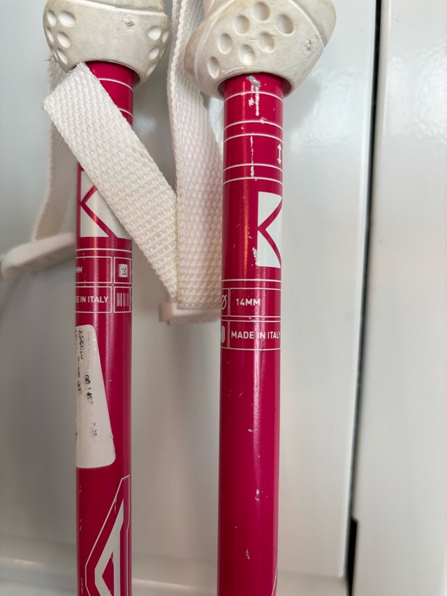 Völkl Flair Skis with Rossignol Boots and Poles - photo 5
