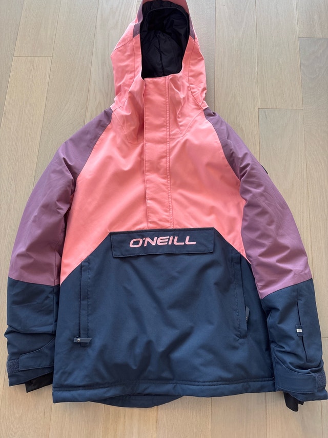 O'Neill Kids Ski Jacket