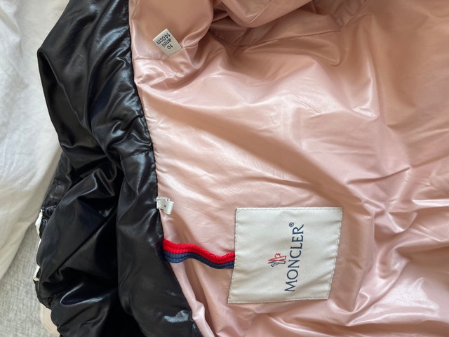 Moncler Kids Jacket - photo 2