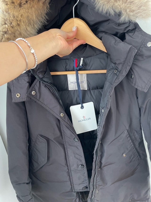 Moncler Kids Jacket - photo 2