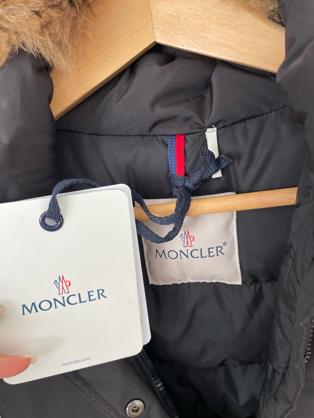 Moncler Kids Jacket - photo 3