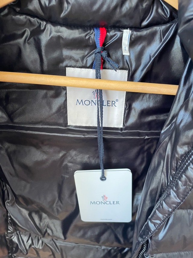 Moncler Kids Jacket - photo 2
