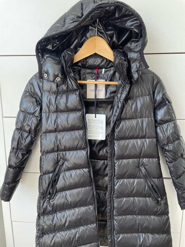 Moncler Kids Jacket - photo 3