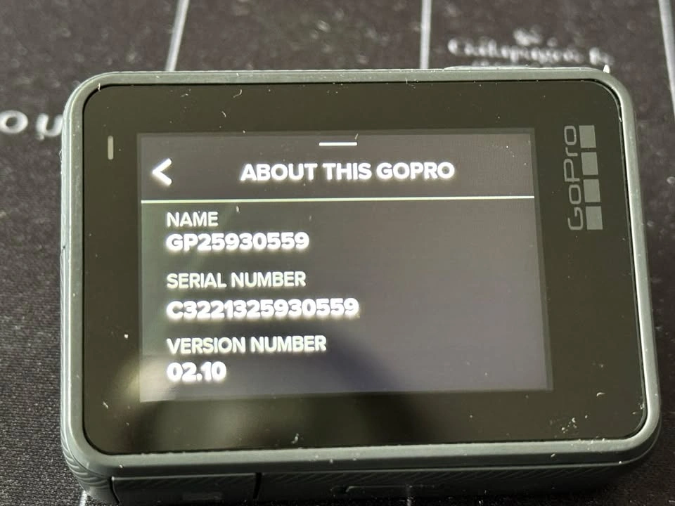 GoPro HERO6 Black 4K Action Camera + Accessory Bundle - photo 2