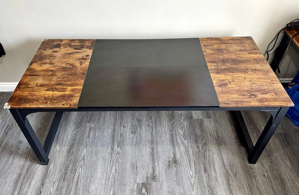Executive Desk, Large Office Computer Desk