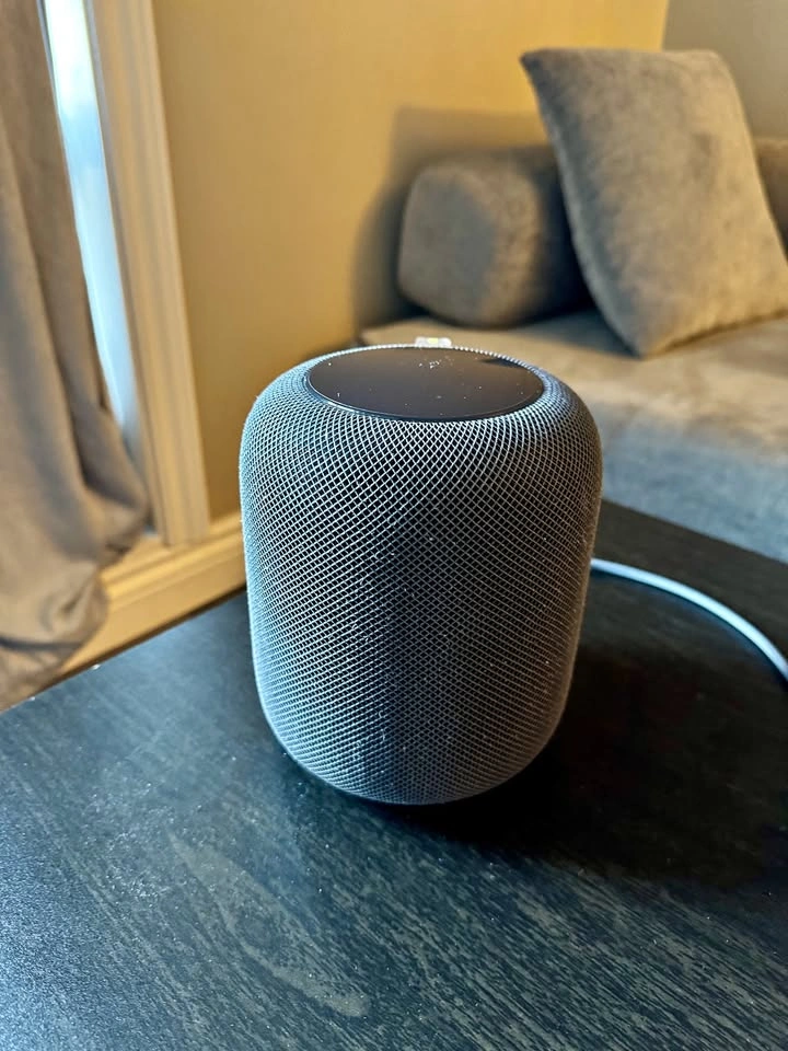 Apple HomePod – Excellent, Very Clean Condition