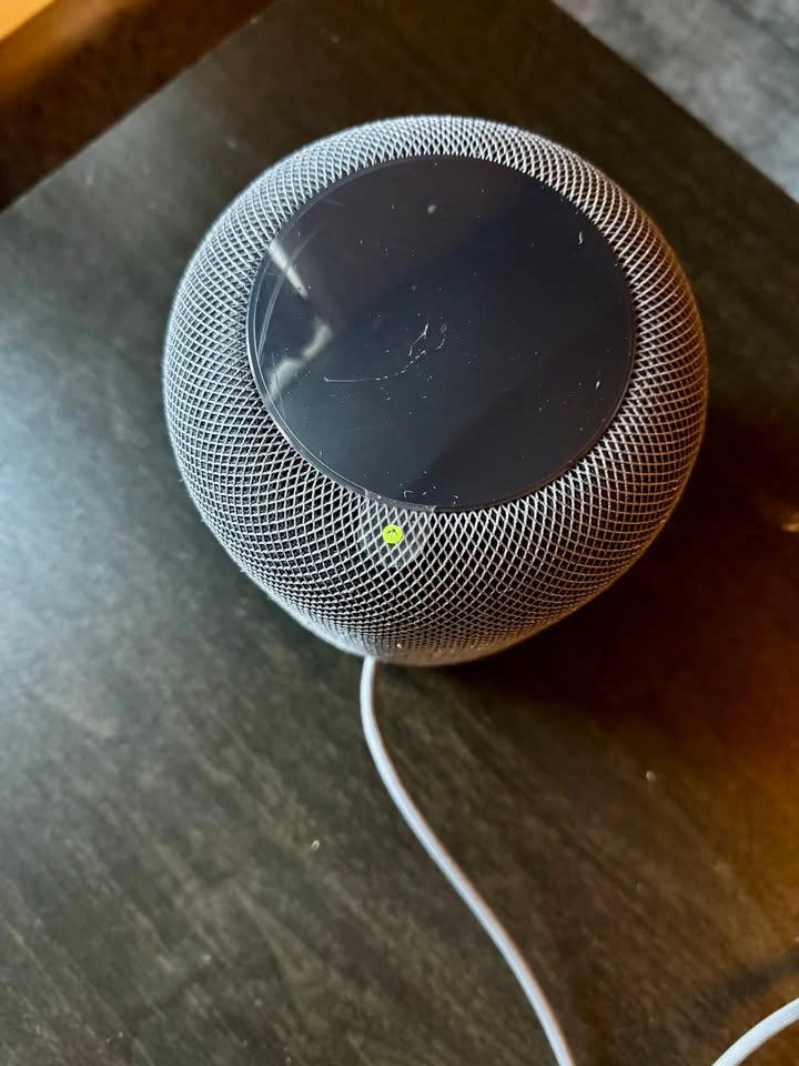 Apple HomePod – Excellent, Very Clean Condition - photo 3