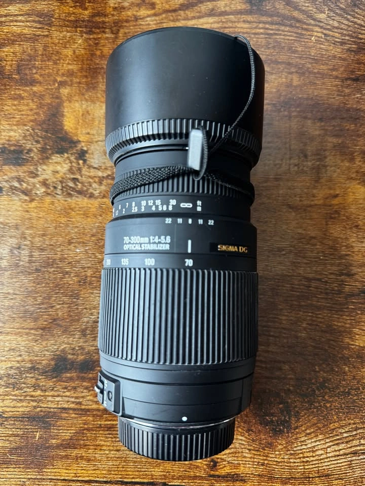 Nikon D810 Professional Camera Bundle + 3 Lenses - photo 5
