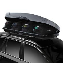 Thule GoPack Duffel Bag - photo 4