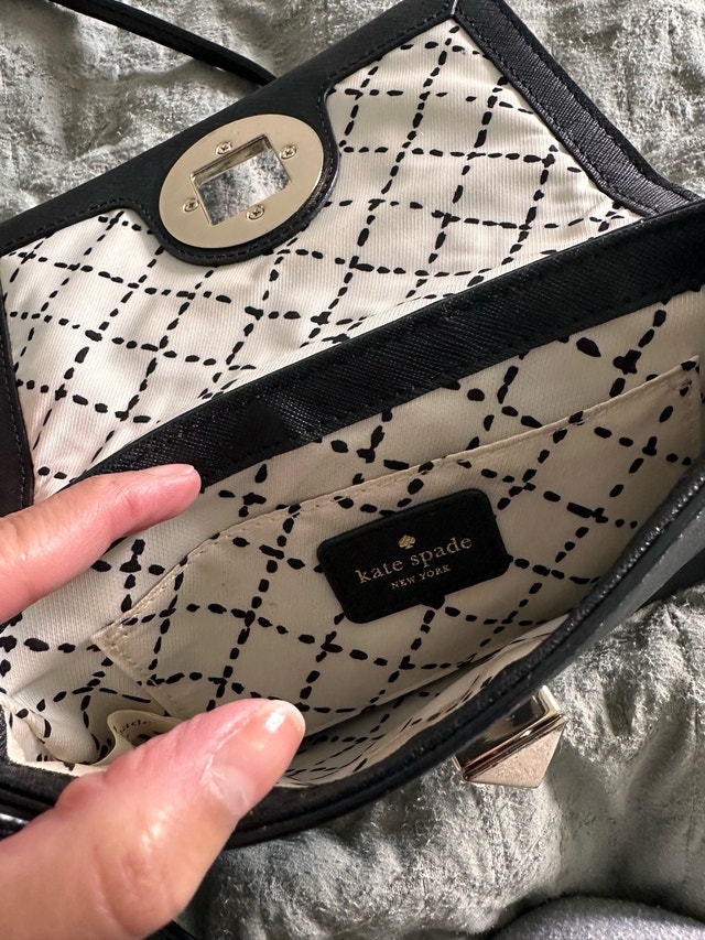 Kate Spade Crossbody Bag - photo 4
