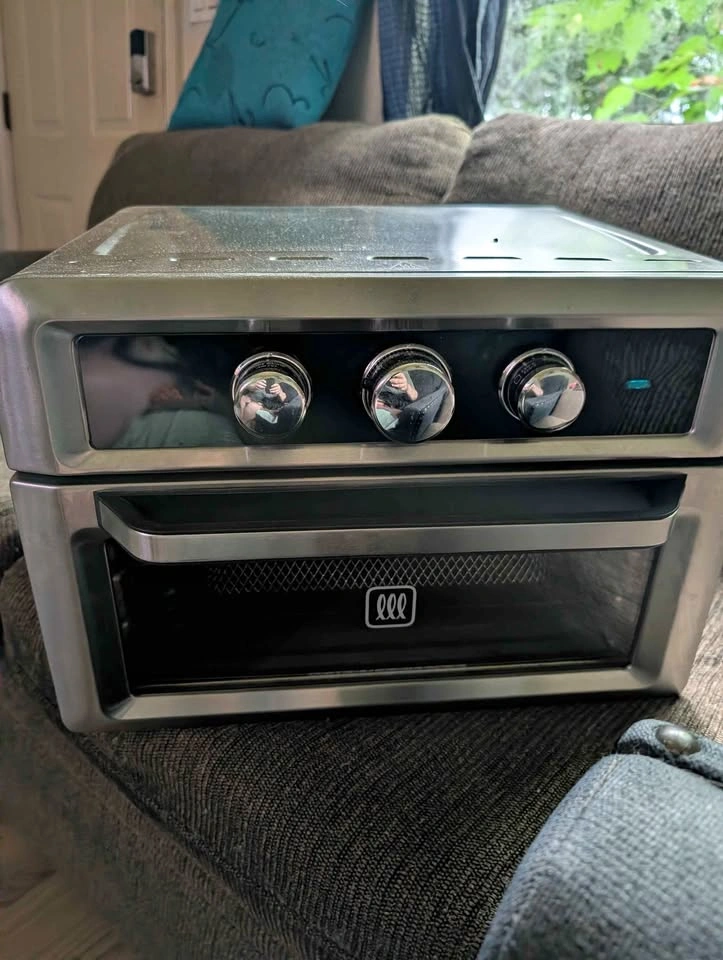 Sur La Table Air Fryer Toaster Oven