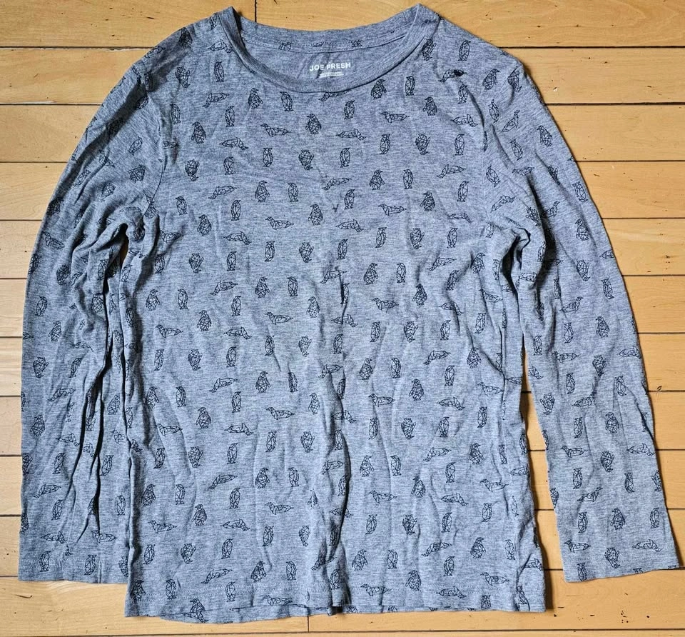 Lot of 8 Boys T-Shirts & Tops (Size 8-12Y) - photo 4