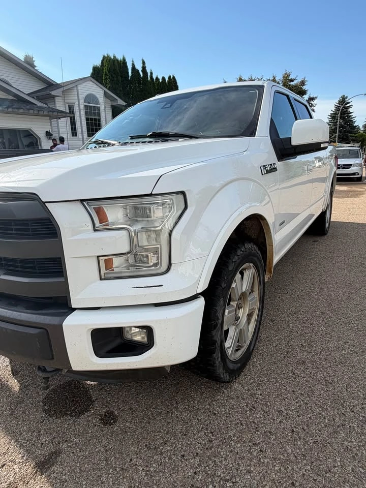 Ford F-150 - photo 2