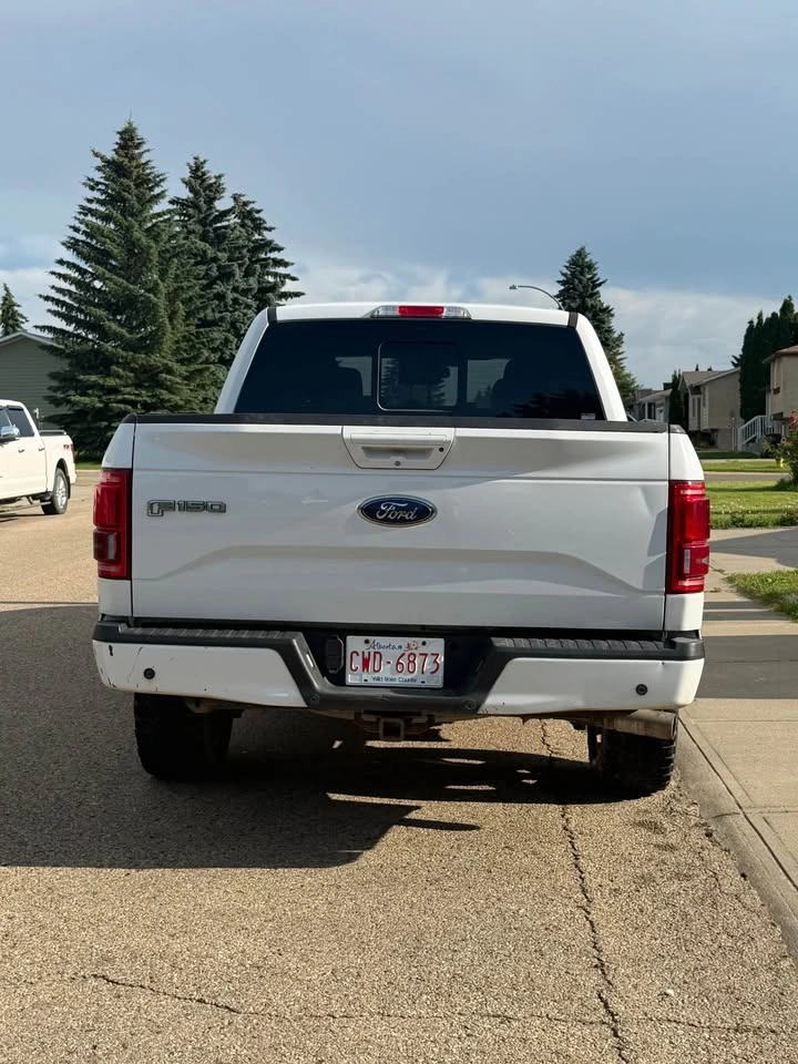 Ford F-150 - photo 3