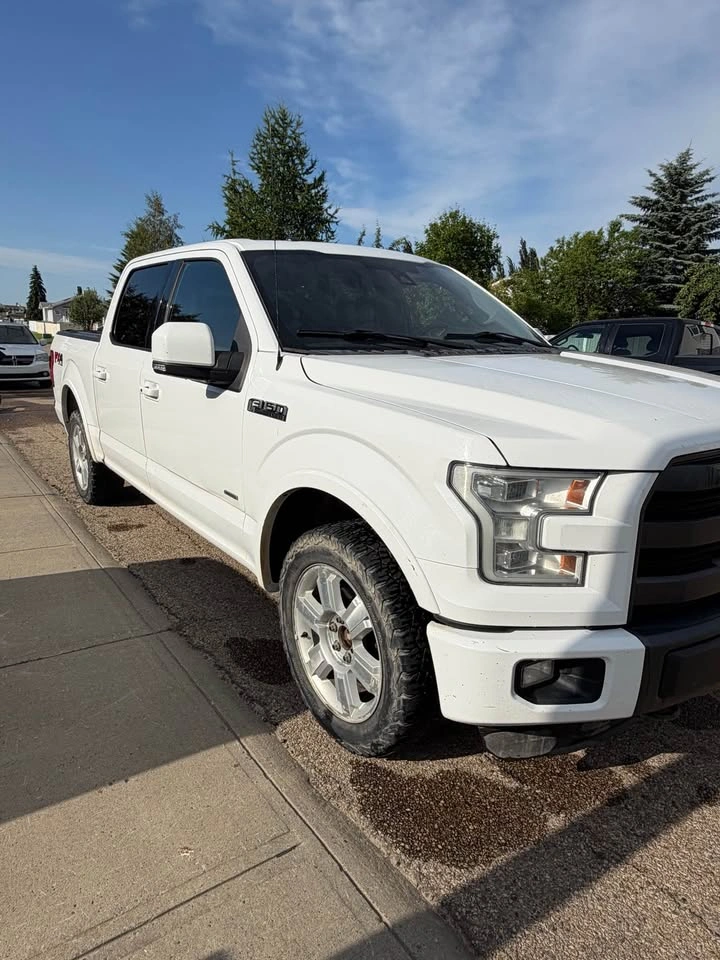 Ford F-150 - photo 4