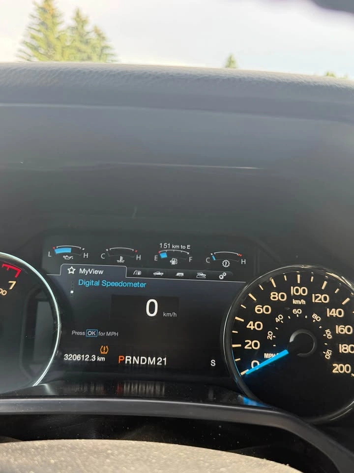 Ford F-150 - photo 5