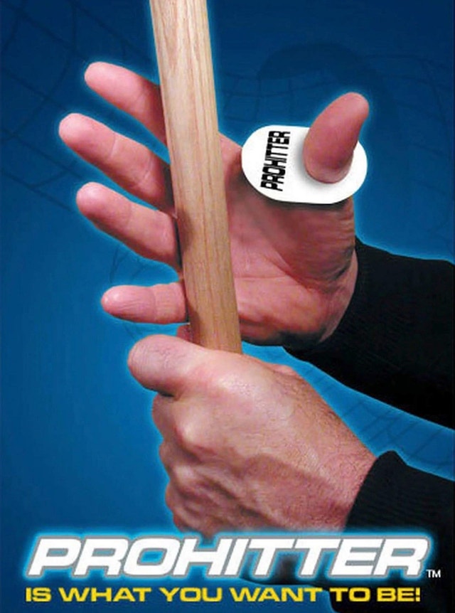 ProHitter Baseball Softball Batting Trainer NEW