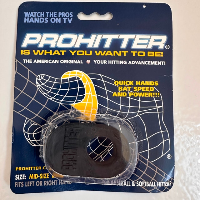ProHitter Baseball Softball Batting Trainer NEW - photo 2