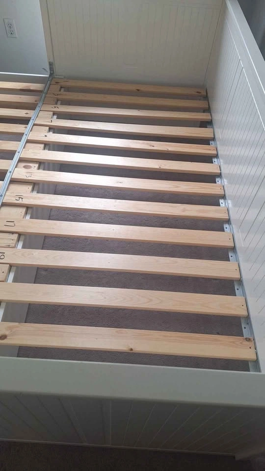 Ikea Hemnes Daybed - photo 4