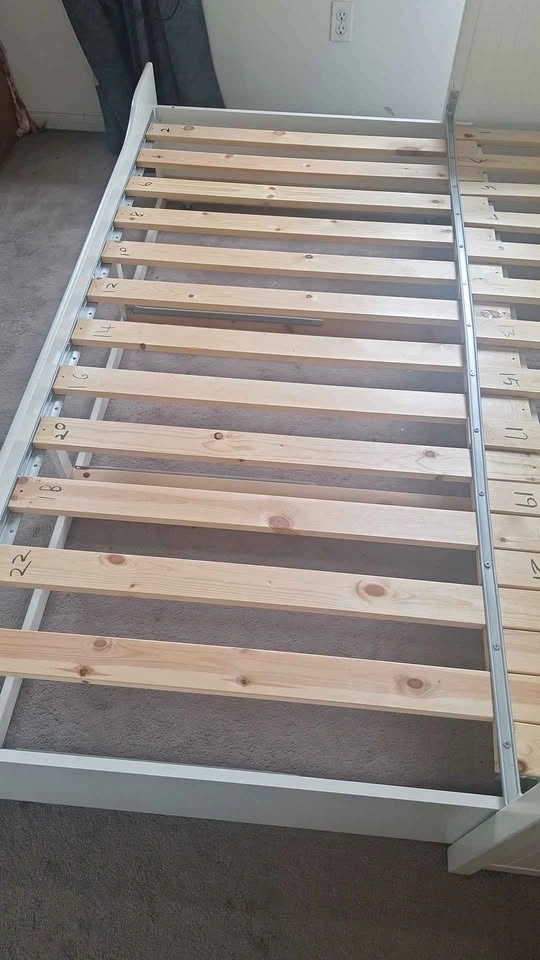 Ikea Hemnes Daybed - photo 5