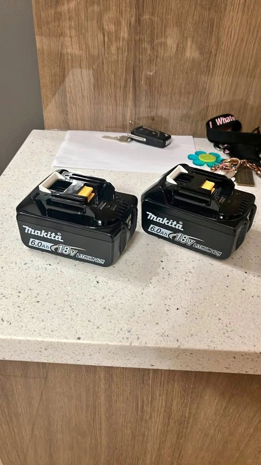 Makita Batteries