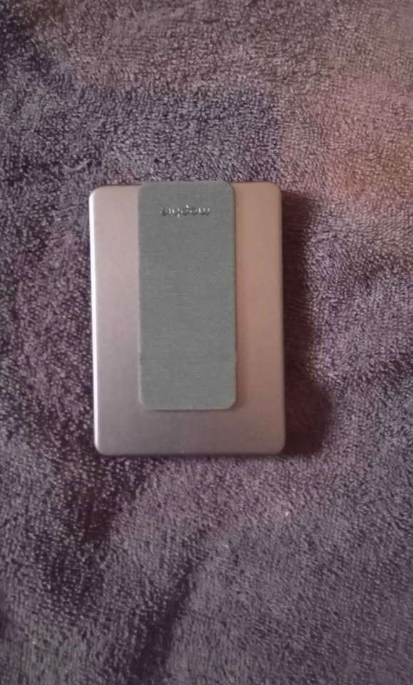 mophie Powerstation Wireless Slim Stand - photo 2