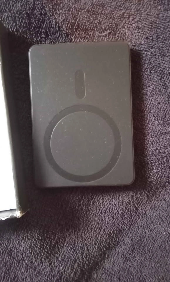 mophie Powerstation Wireless Slim Stand - photo 3