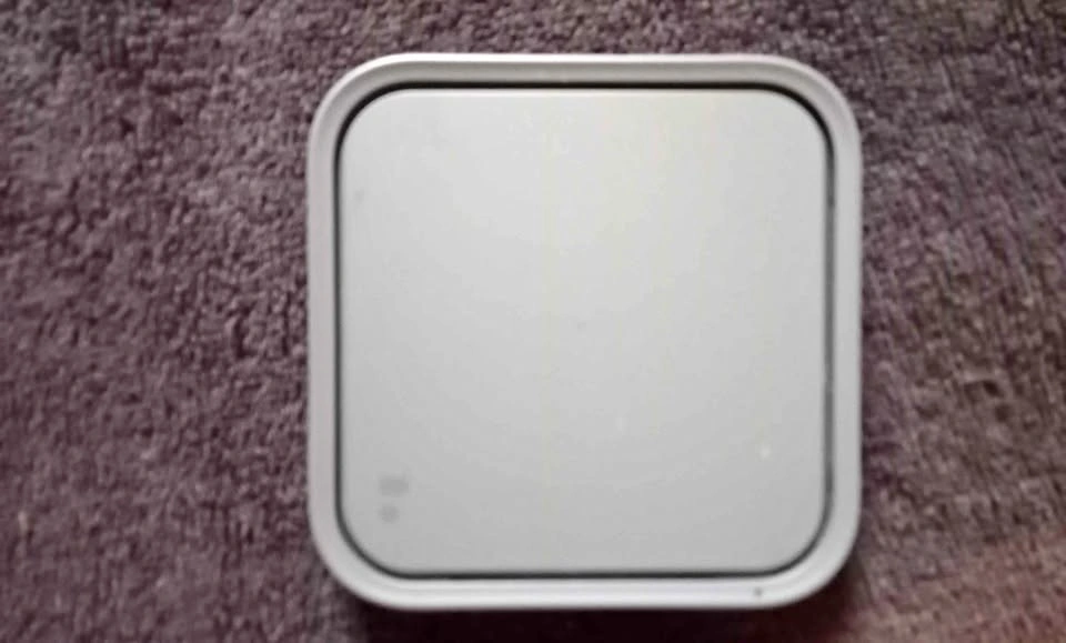 Samsung Wireless Charger Pad EP-P1300