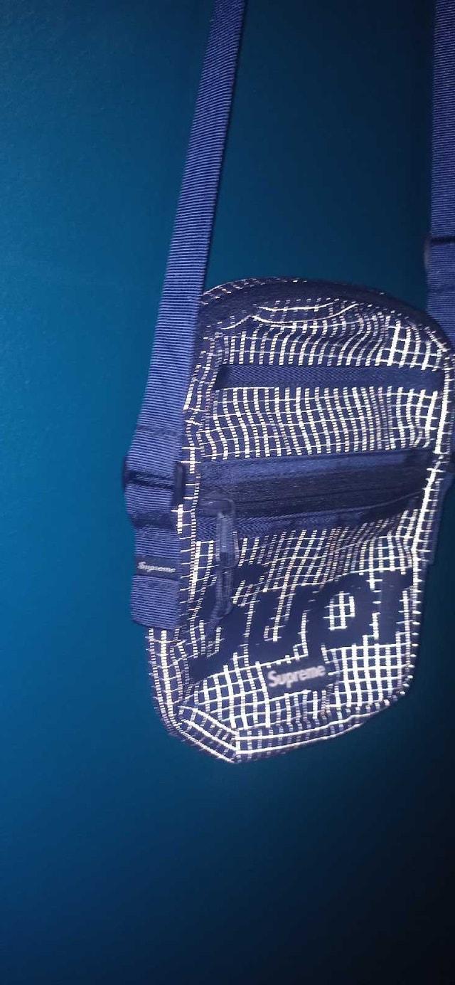 Supreme Shoulder Bag