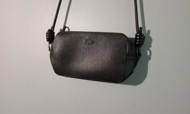 Lacoste Crossbody Bag