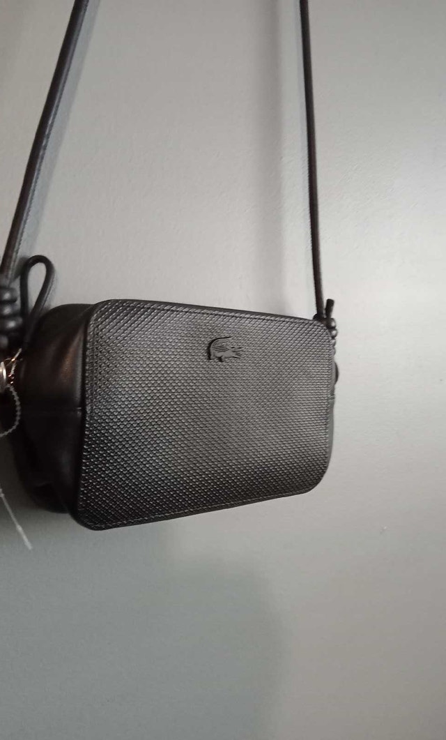 Lacoste Crossbody Bag - photo 2