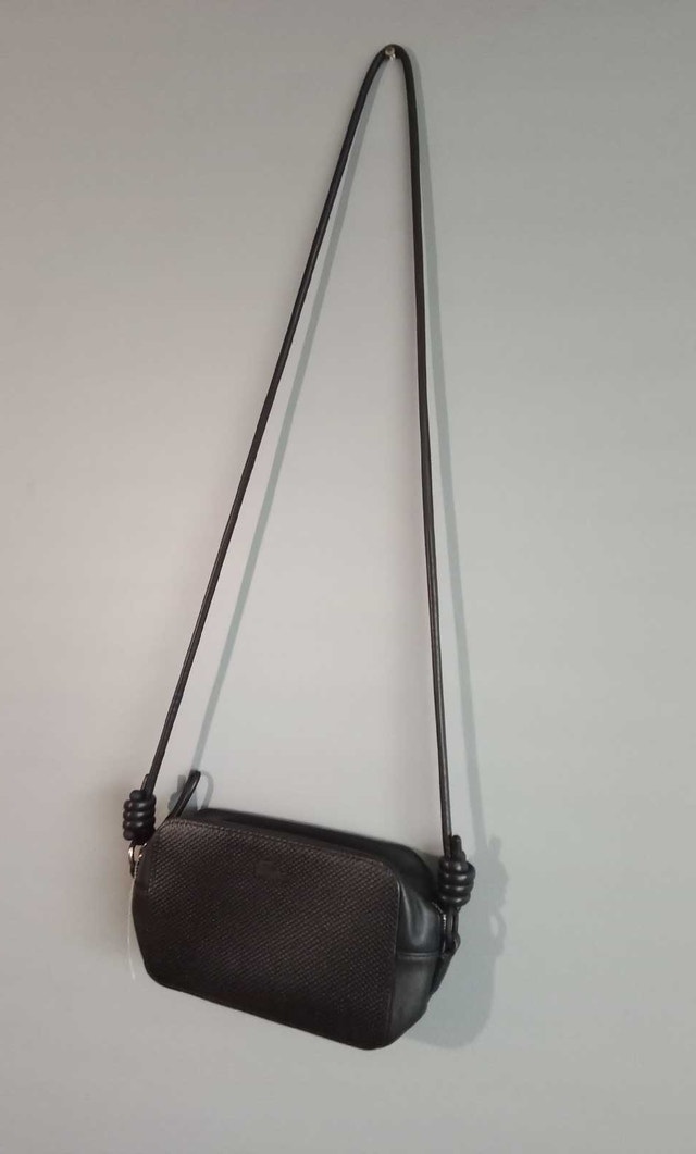 Lacoste Crossbody Bag - photo 3