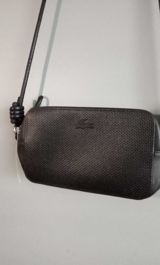 Lacoste Crossbody Bag - photo 4