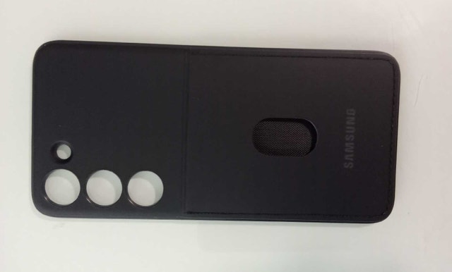 Samsung Galaxy S23 Ultra Wallet Case