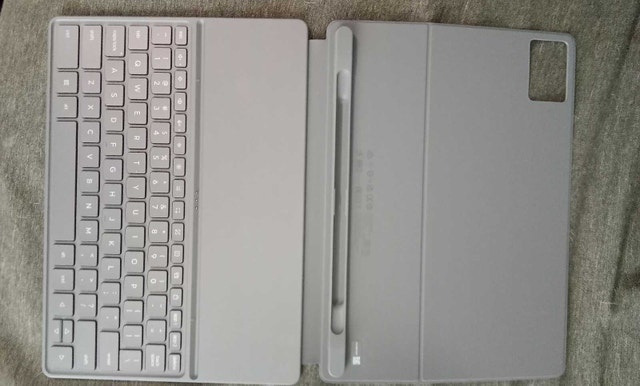 Lenovo Keyboard Pack for Tab P11 Pro