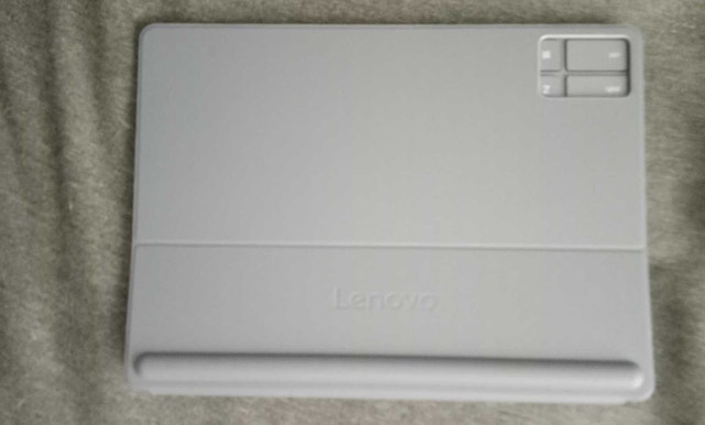 Lenovo Keyboard Pack for Tab P11 Pro - photo 2