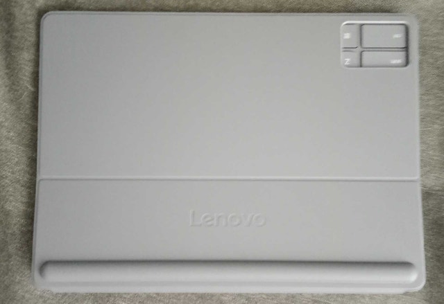 Lenovo Keyboard Pack for Tab P11 Pro - photo 3