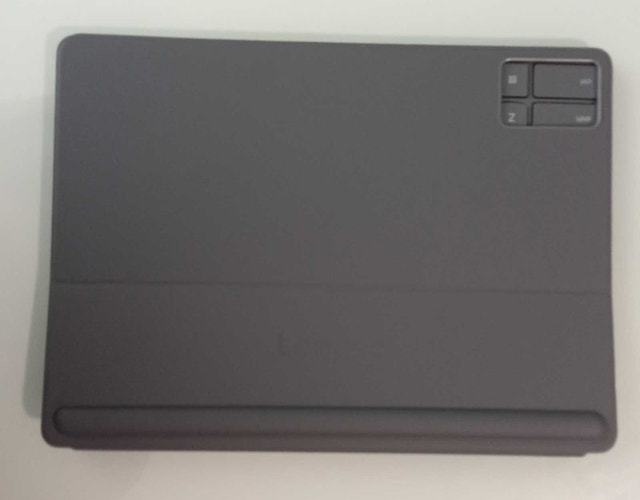 Lenovo Keyboard Pack for Tab P11 Pro