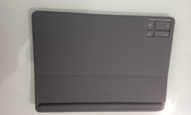 Lenovo Keyboard Pack for Tab P11 Pro - photo 2