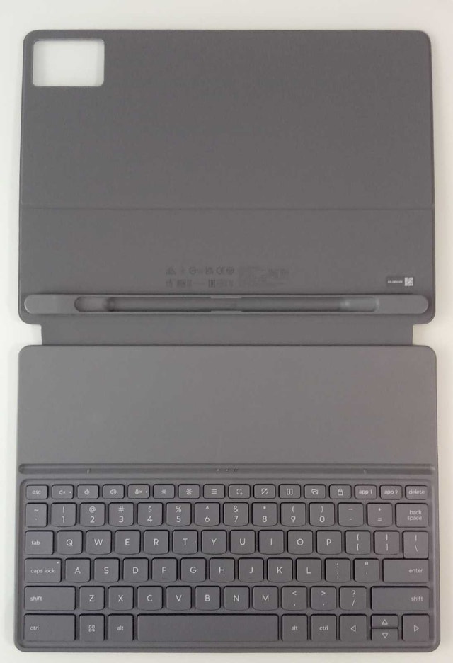 Lenovo Keyboard Pack for Tab P11 Pro - photo 3