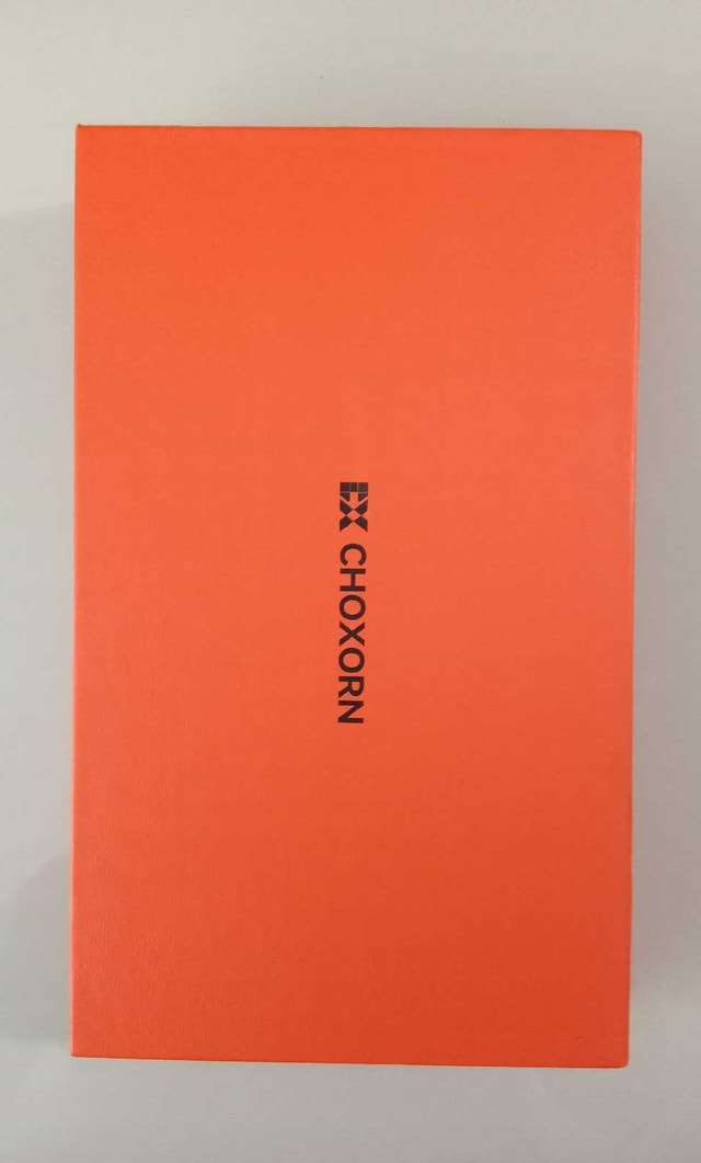 EX CHOXORN Smart Device Box