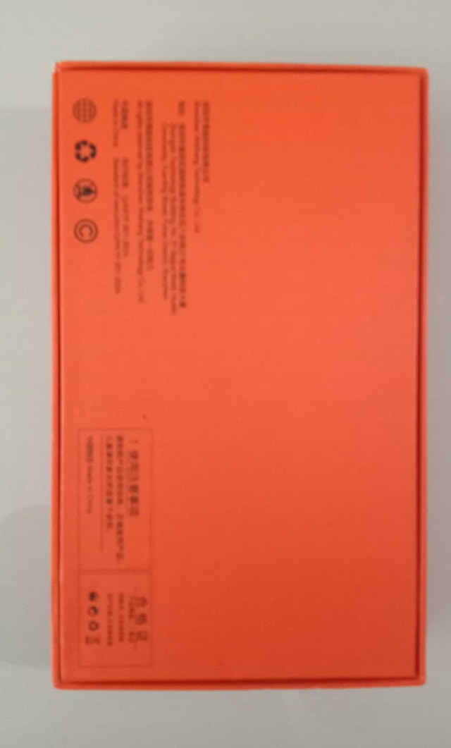 EX CHOXORN Smart Device Box - photo 2