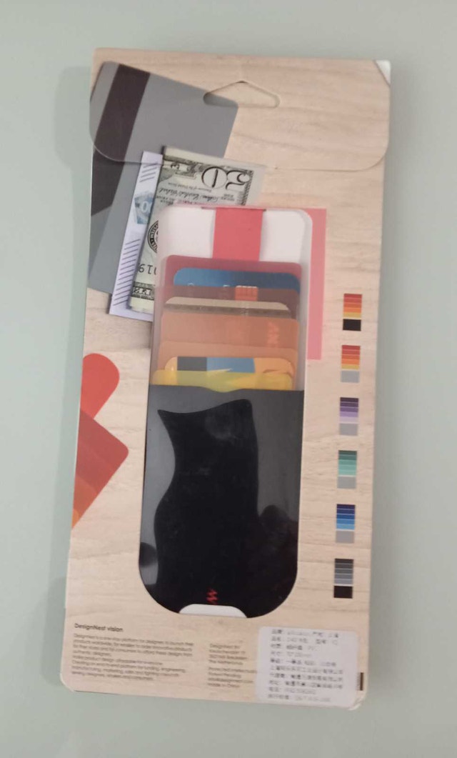 DesignNest DAX Wallet - photo 2