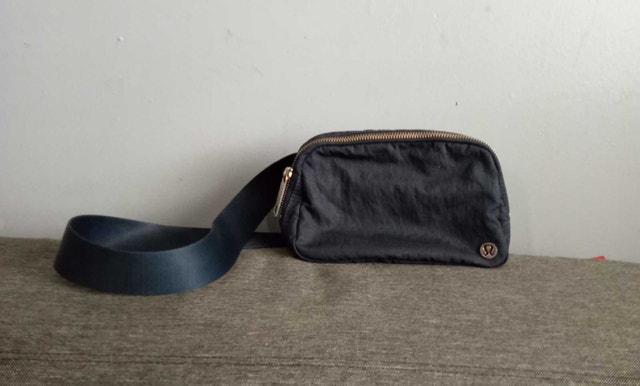 Lululemon Belt Bag