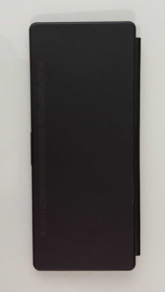 Logitech Slim Folio Keyboard Case - photo 2